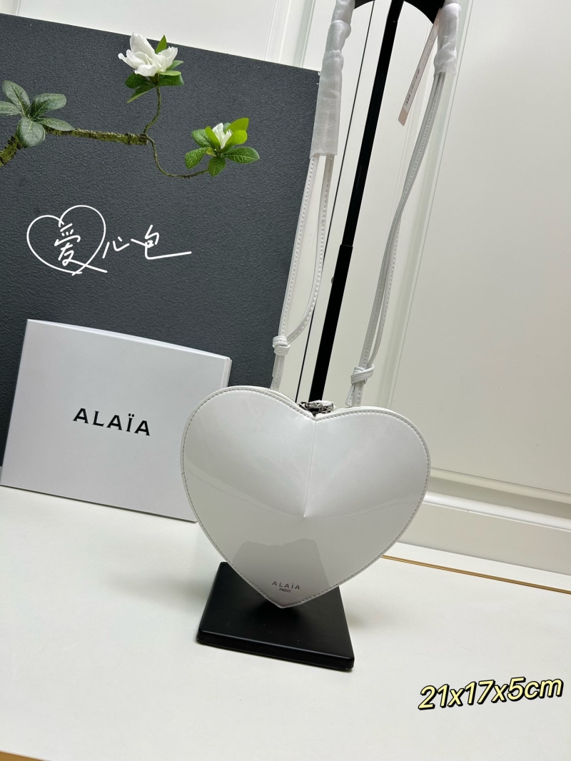 Aiaia Round Bags